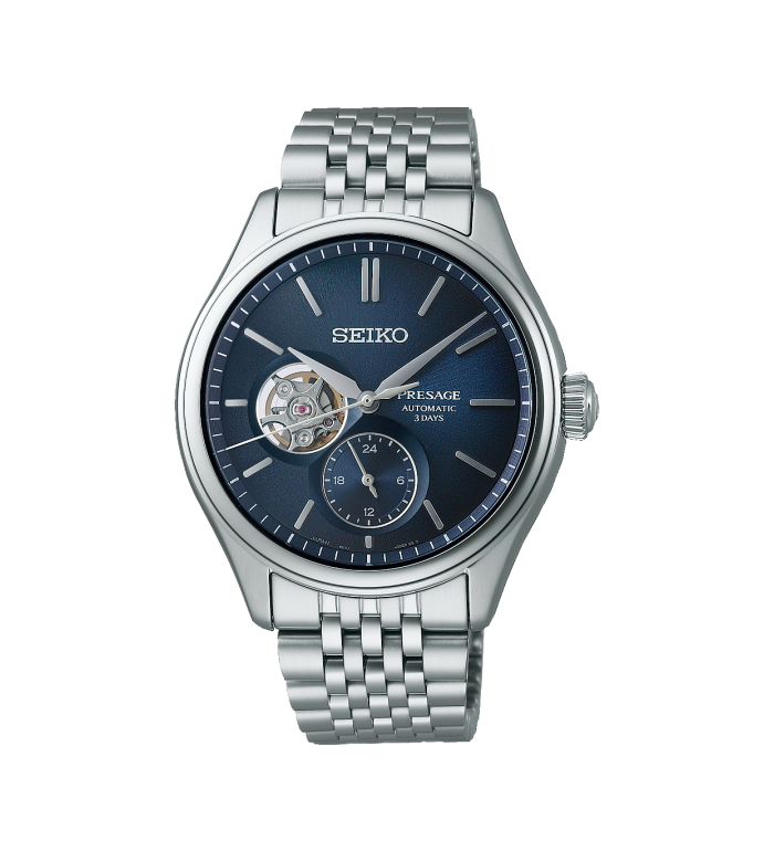 SEIKO PROSPEX AUTOMATIC 39.5 MM SPB527J1