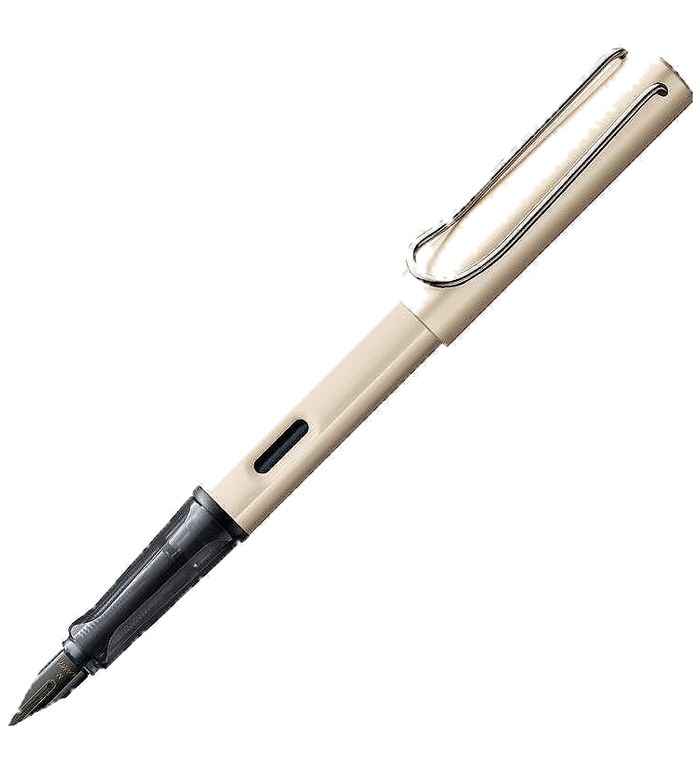 Писалка Lamy - Lx Palladium, EF