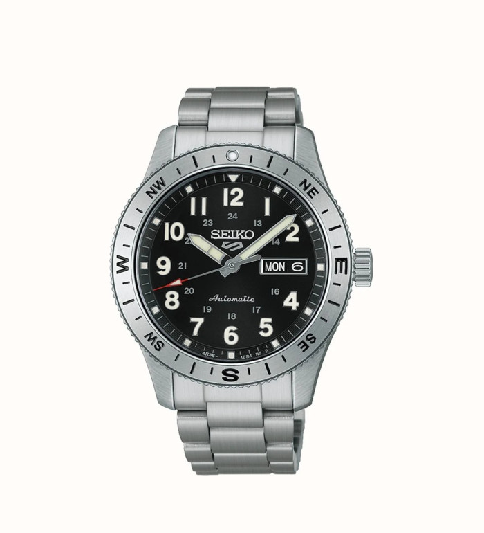 Seiko 5 Sport HDB006K1