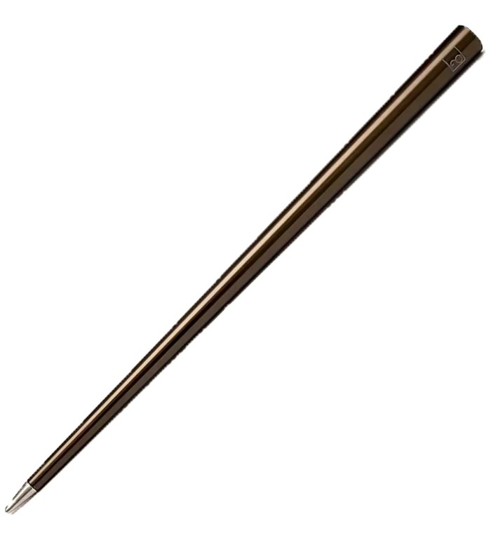 PININFARINA PRIMA ВЕЧНО ПИШЕЩО СРЕДСТВO BRONZE  NPKRE01566