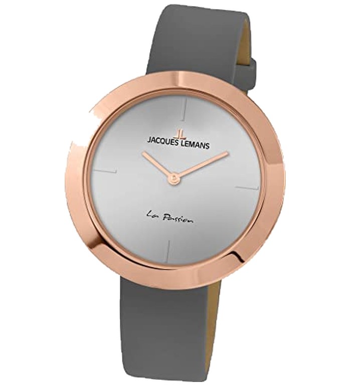 ЧАСОВНИК JACQUES LEMANS LA PASSION 37ММ 1-2031G