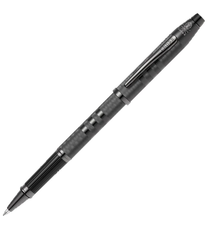 Ролер Cross Century® II - Midnight Black
