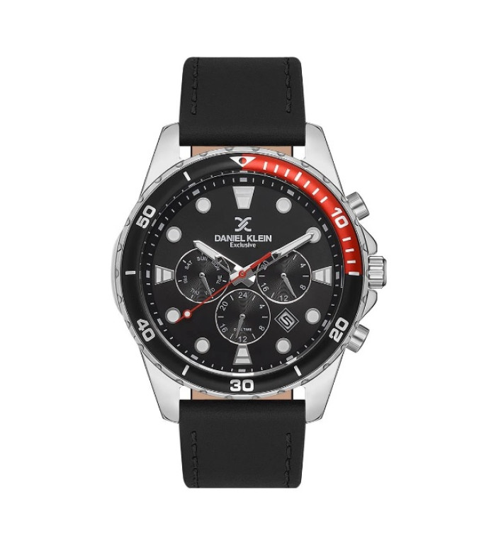 DANIEL KLEIN EXCLUSIVE 45MM MEN'S WATCH DK.1.12952-2