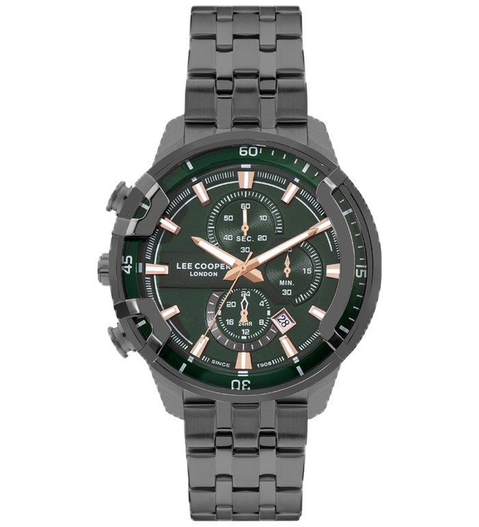 Мъжки часовник Lee Cooper LC07872.070