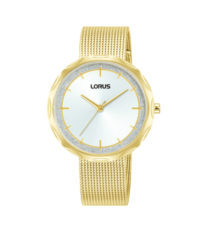 LORUS 36MM LADIES WATCH RG240WX9