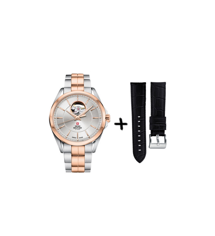 Swiss Military By Chrono SMA34085.29SET