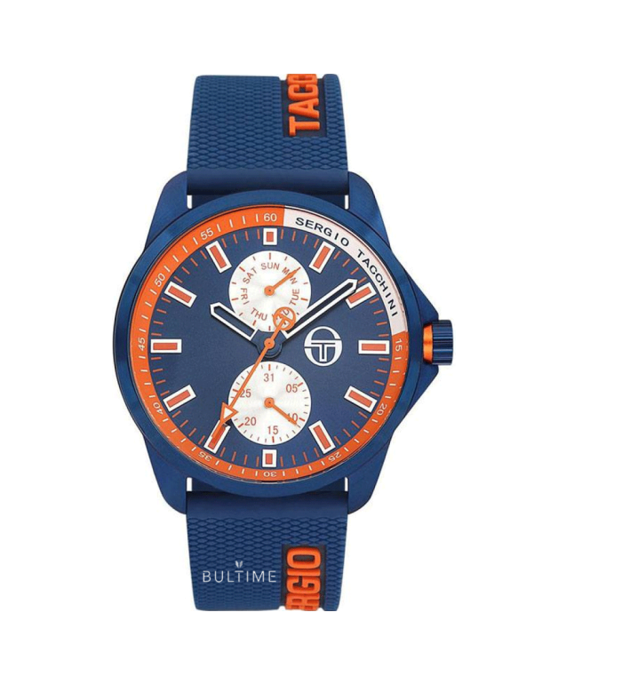 Мъжки часовник Sergio Tacchini ST.9.112.03