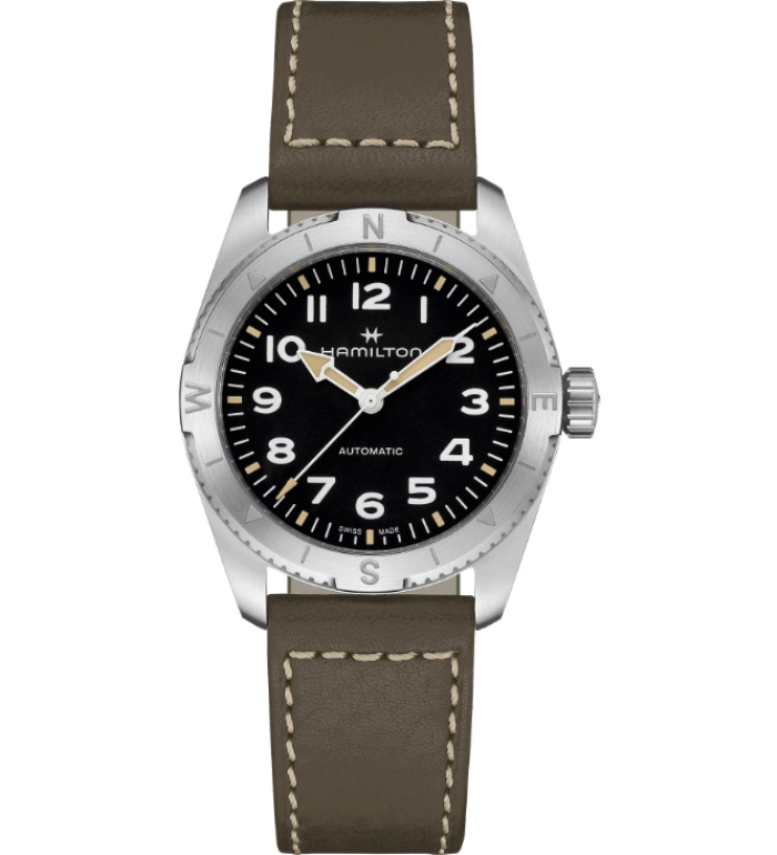 HAMILTON KHAKI FIELD 37MM H70225830
