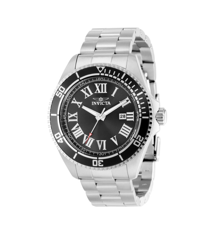 Invicta Pro Diver