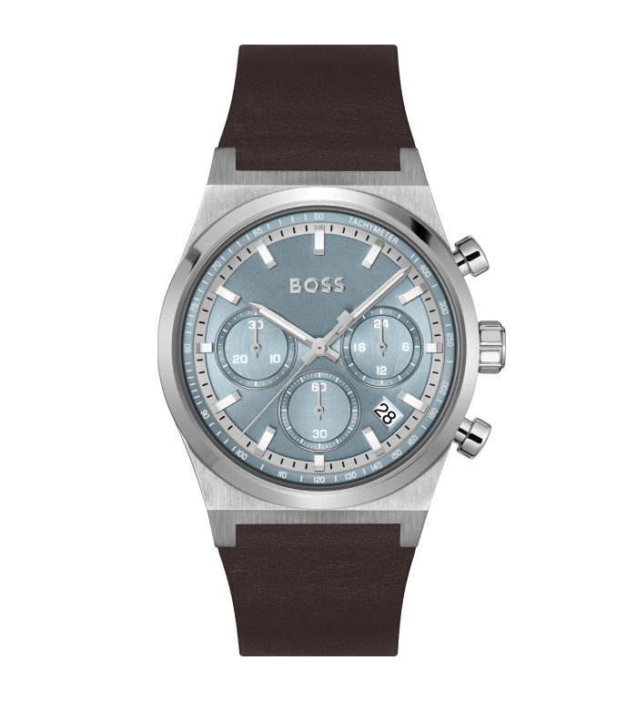 HUGO BOSS DESK 41MM MEN'S WATCH 1514219