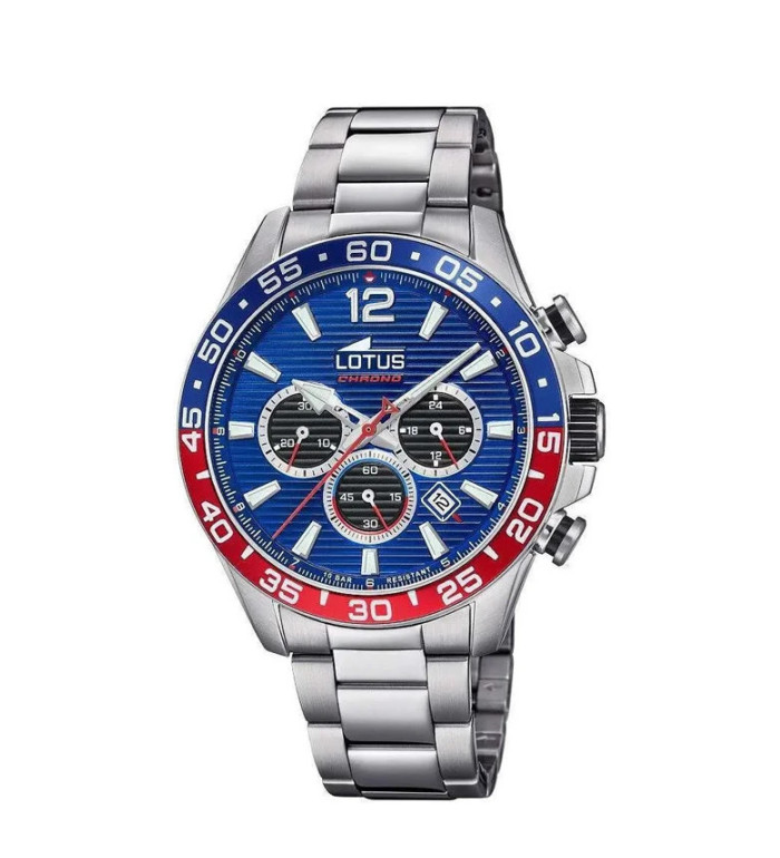 Lotus Chrono 18696/1