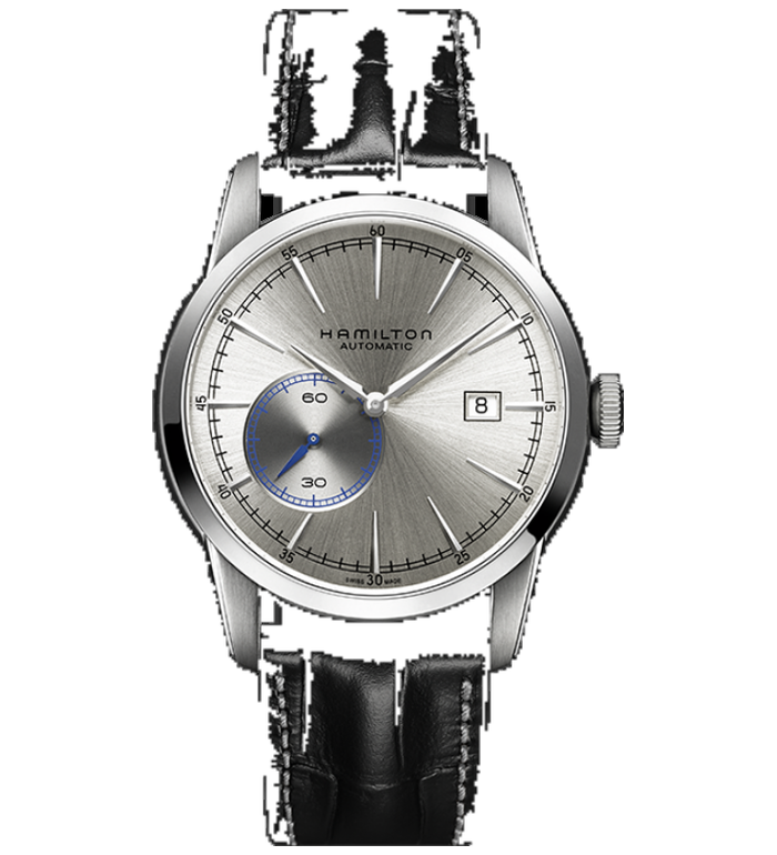 HAMILTON AMERICAN CLASSIC 42MM  H40515781