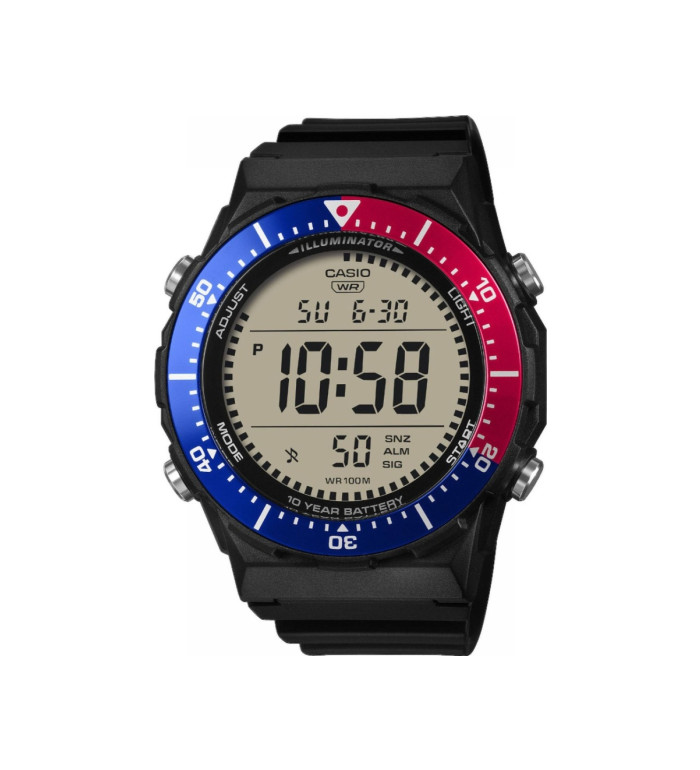 ЧАСОВНИК CASIO COLLECTION AE-1700H-1A2VEF