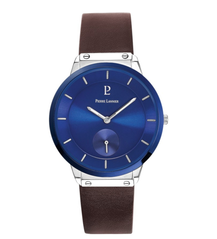 PIERRE LANNIER DANDY 40 MM MEN'S WATCH 233C164