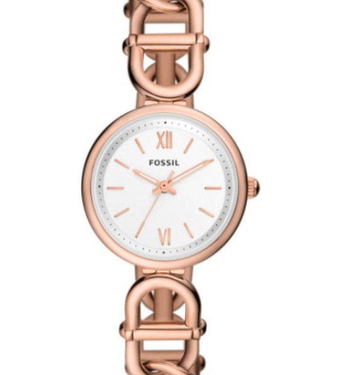 FOSSIL CARLIE 30MM LADIES WATCH ES5273