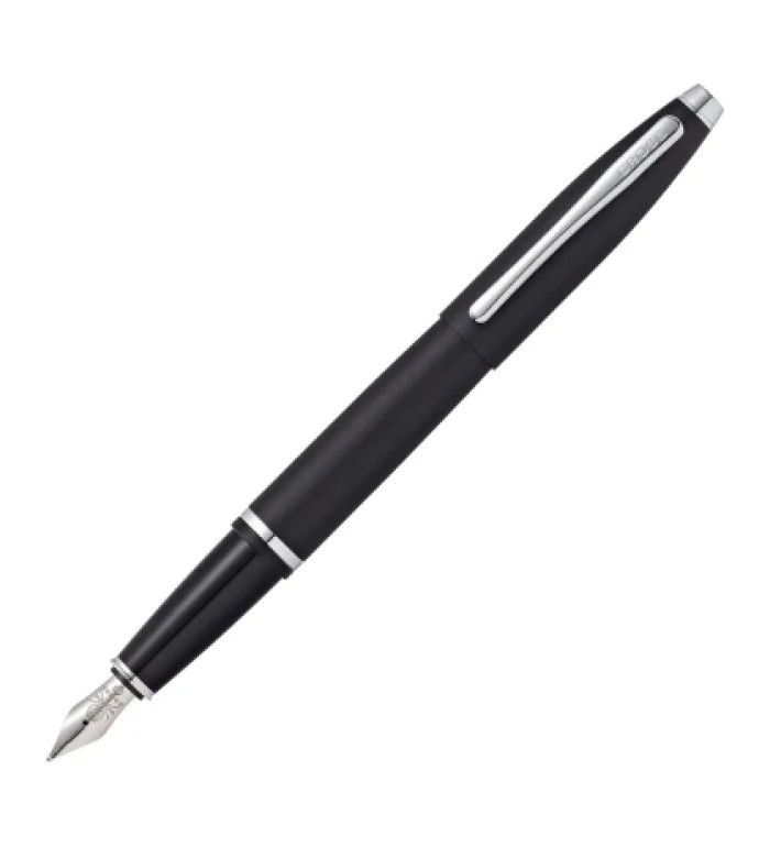 Писалка Cross Calais - Matt Black ct