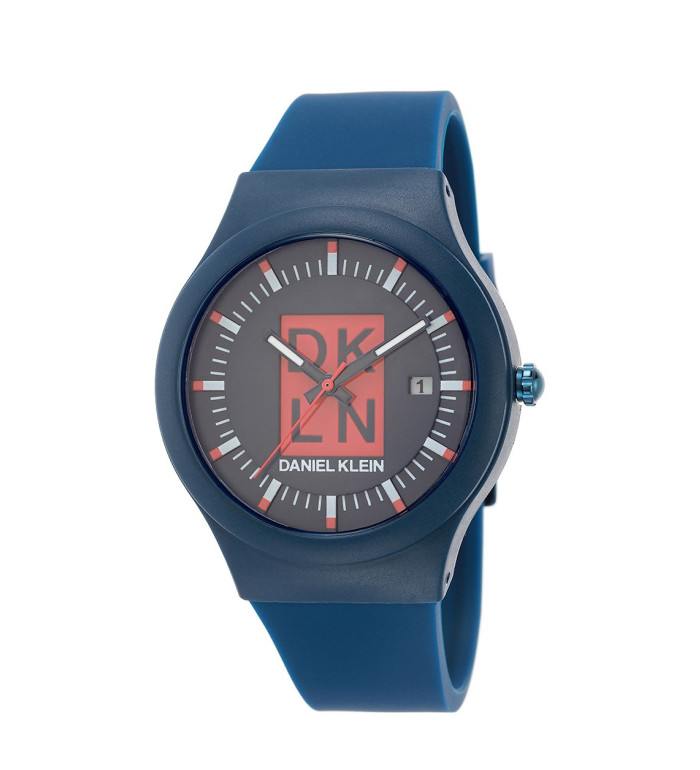 DANIEL KLEIN 42MM MEN'S WATCH DK.1.12490-6
