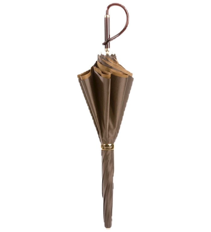 PASOTTI ЧАДЪР ДАМСКИ BROWN DALIA 189 21065-40 A