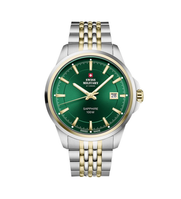 Swiss Military By Chrono SM34104.06
