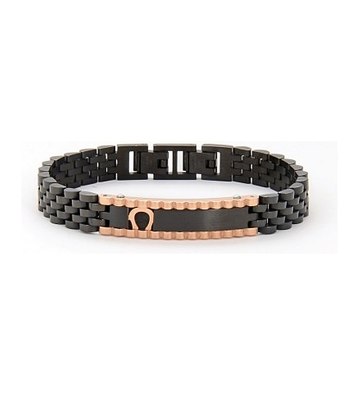 BRACELET SANTA BARBARA POLO & RACQUET CLUB SBJ.6.1044-4