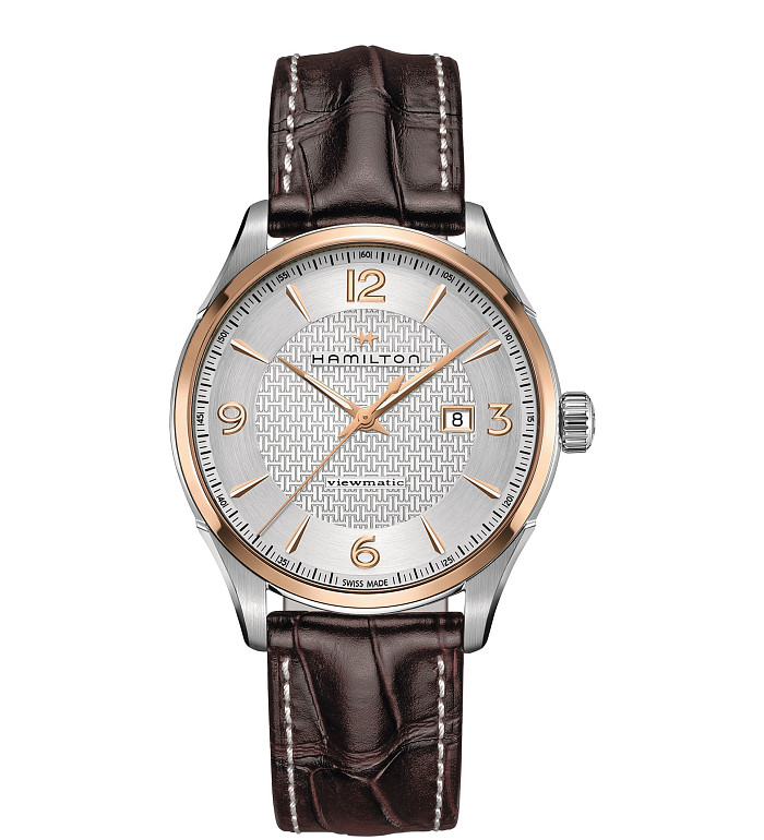 Hamilton Jazzmaster H42725551