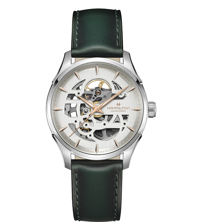 Hamilton Jazzmaster H42535810
