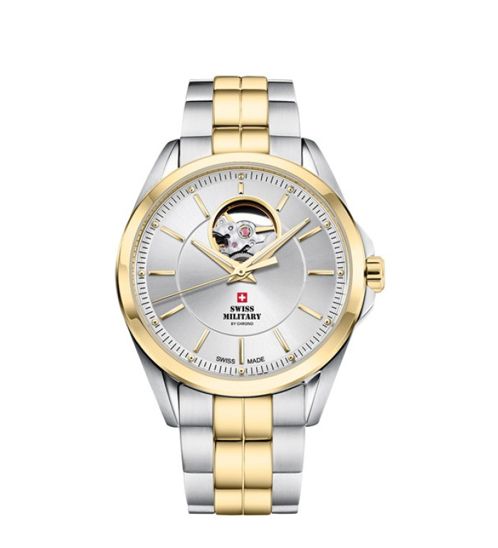 Swiss Military By Chrono SMA34085.26