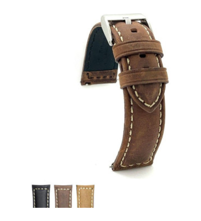Кожена каишка Diloy CP000396