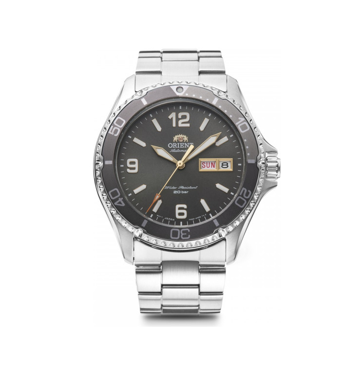 ЧАСОВНИК ORIENT DIVING MAKO 42MM RA-AA0819N