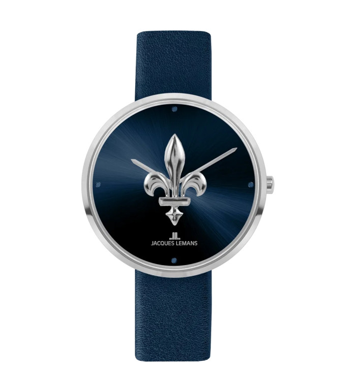 JACQUES LEMANS DESIGN COLLECTION 36MM 1-2092D