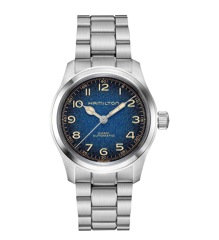 Hamilton Khaki Field Murph 38mm H70405140