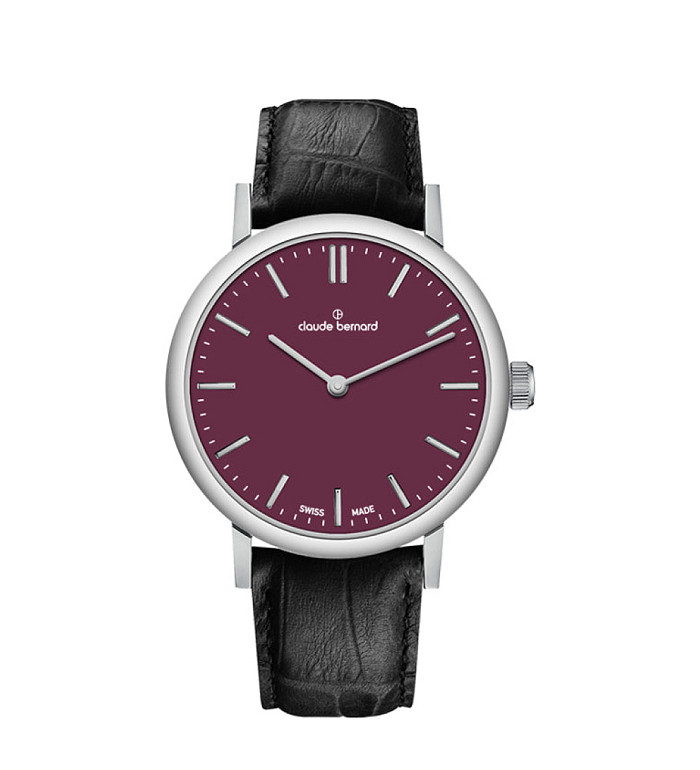 Claude Bernard Slim Line 20231 3 BOIN
