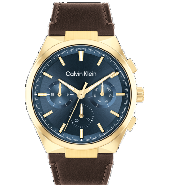 CALVIN KLEIN 44MM MEN'S WATCH 25200445