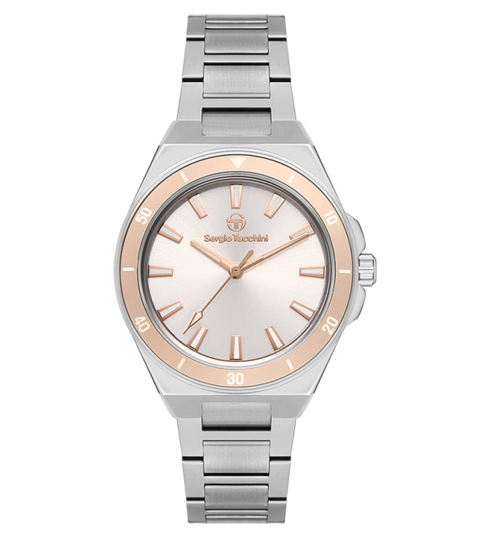 SERGIO TACCHINI COAST LIFE 35MM LADIES WATCH ST.1.10380-1
