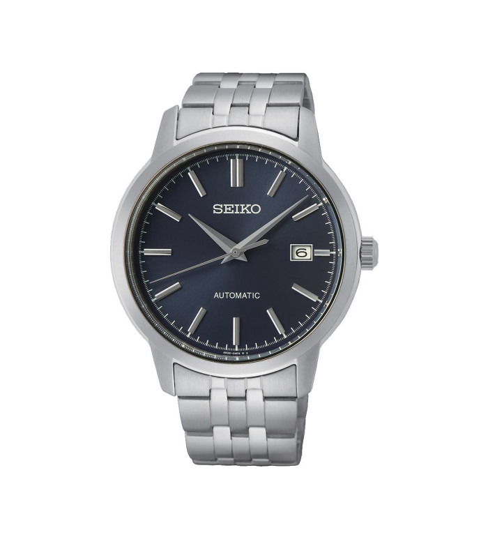 SEIKO АUTOMATIC 41.2MM MEN'S WATCH SRPH87K1
