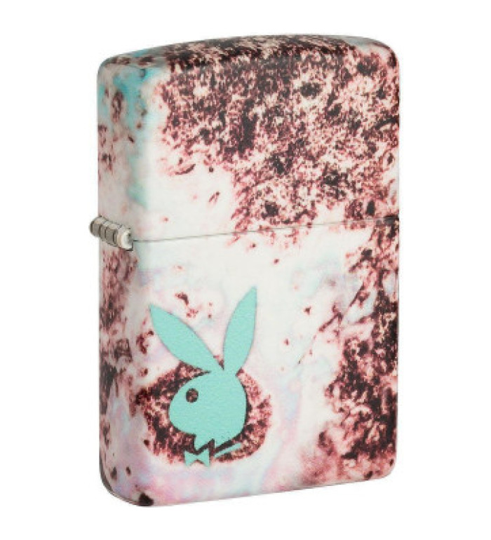 Запалка Zippo - Playboy 48379