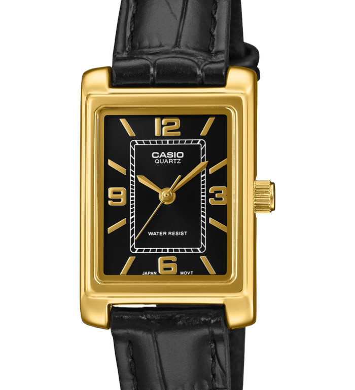 Casio Collection LTP-1234PGL-1AEF