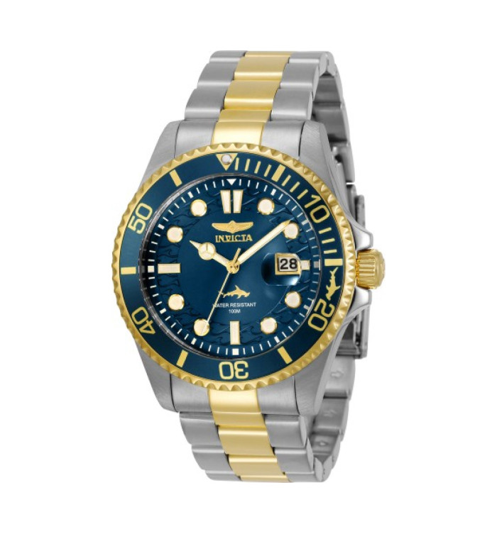 Invicta Pro Diver