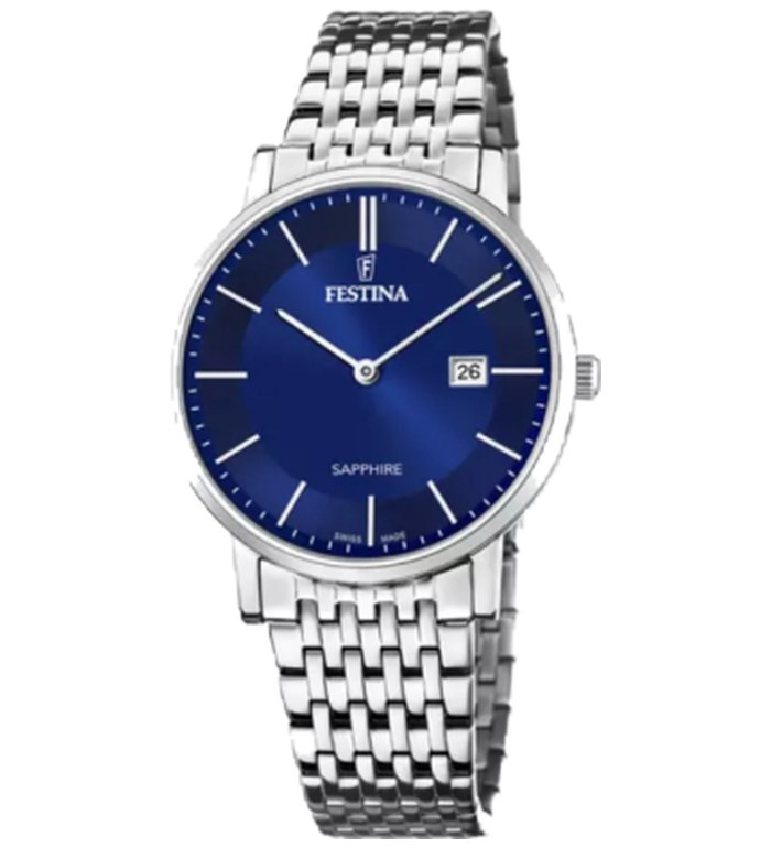 FESTINA CLASSIC 39.3MM F20018/2