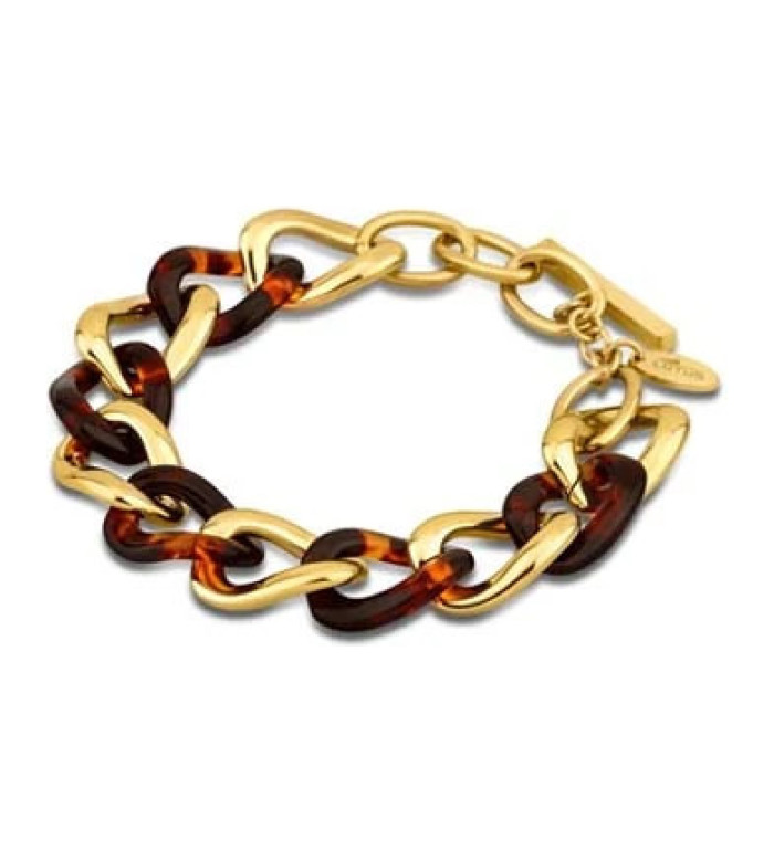 LOTUS STYLE WOMAN COOL STEEL BRACELET LS1604-2/2