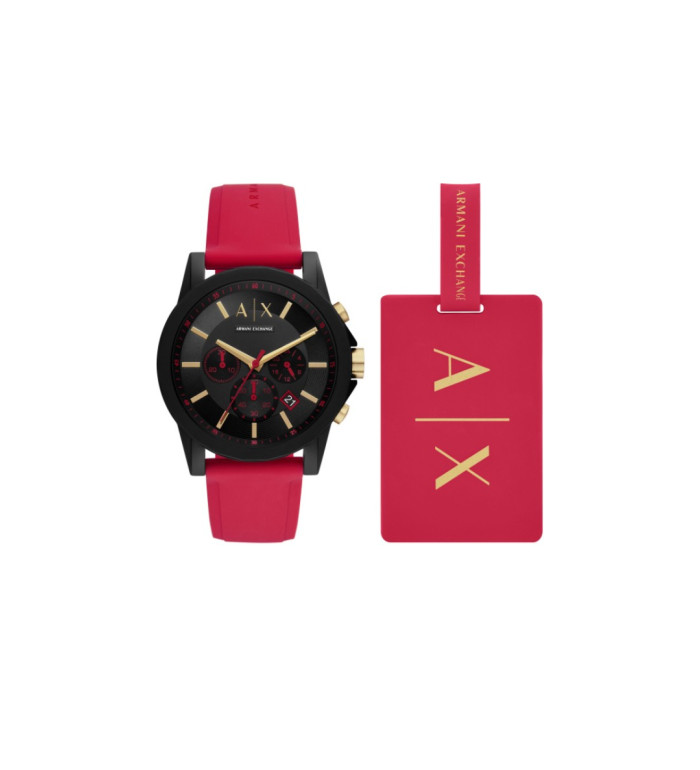 Armani Exchange AX7152SET
