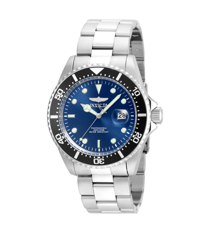 Invicta Pro Diver