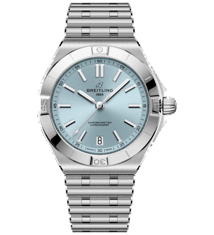 Часовник BREITLING Chronomat B31 Automatic 40 PB3114101C1S1