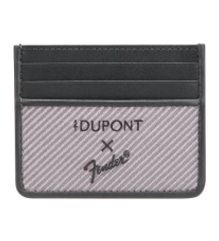 Калъф за кр. карти S.T.Dupont Fender Card Holder 1FE683BK1