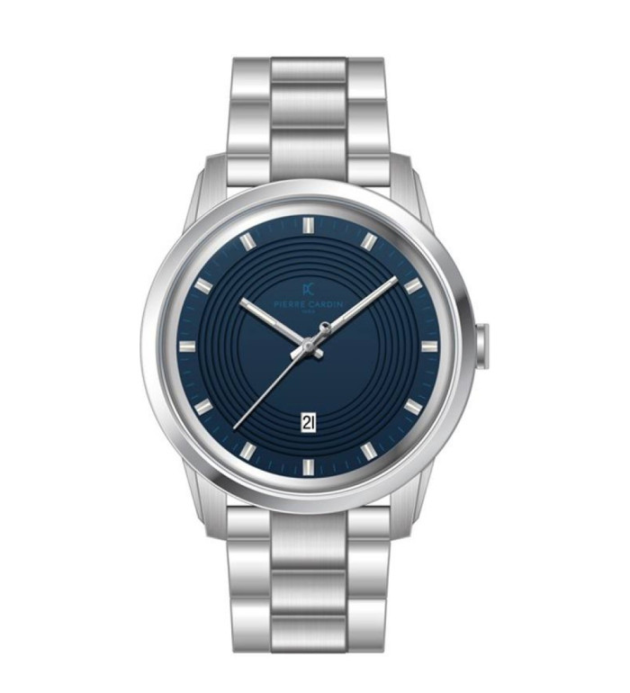 PIERRE CARDIN 45MM MEN'S WATCH CCP.5025