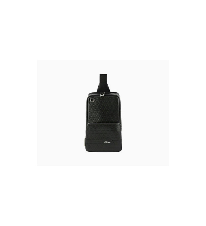 Чанта през рамо S.T.Dupont FIREHEAD SLING SHOULDER BAG 160001