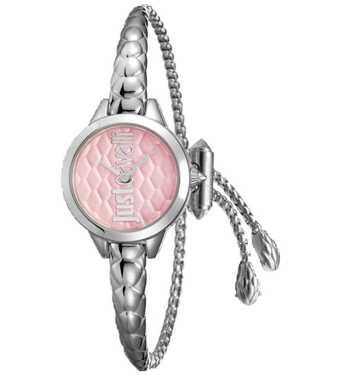 JUST CAVALLI LADY 24MM  JC1L034M0025