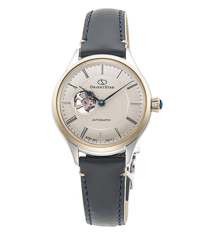 ЧАСОВНИК ORIENT STAR 30ММ  RE-ND0011N
