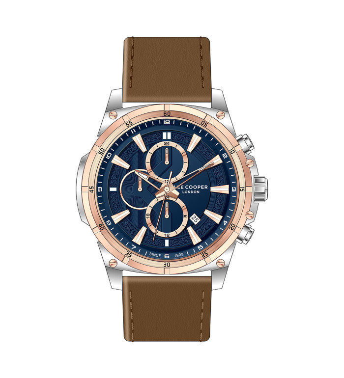 Мъжки часовник LEE COOPER LC07489.377