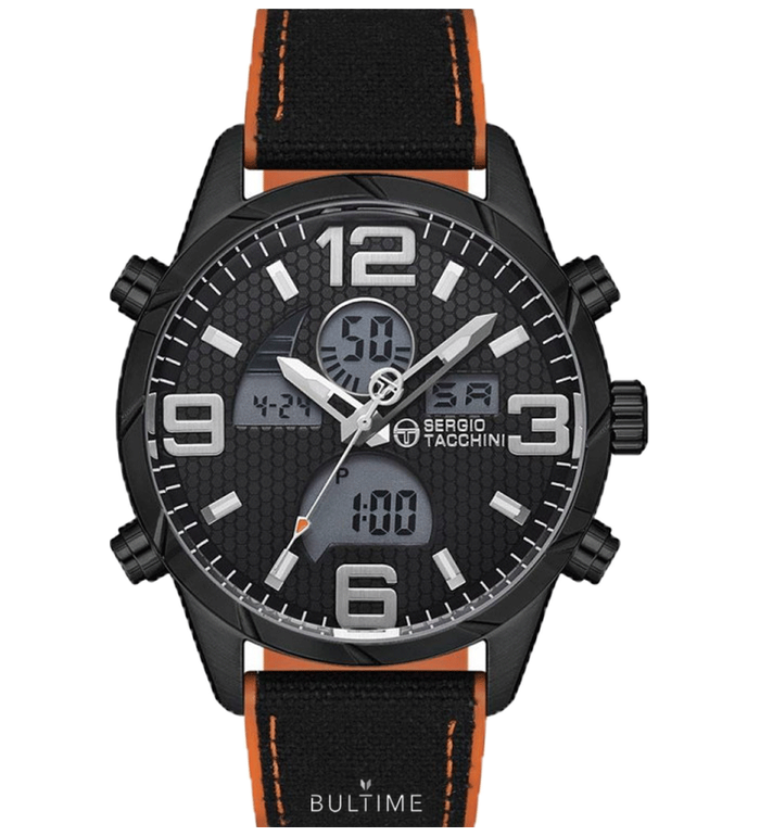 Мъжки часовник Sergio Tacchini ST.1.10093-5